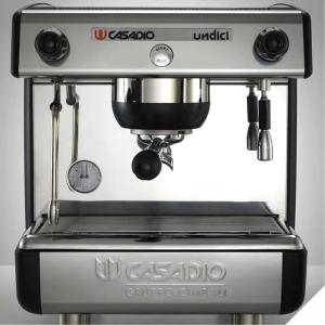 Кофемашина Casadio S1 с кофемолкой Fiorenzato F4