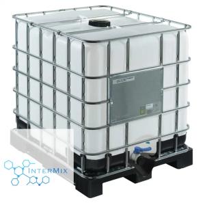 Супер Пластифицирующая добавка  InterProMix Pro 500
