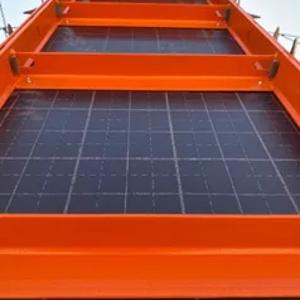 Kichik panelli qoliplar