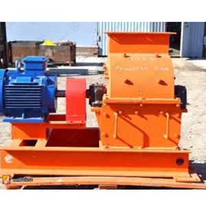 MPS-300L bolg'acha maydalagich