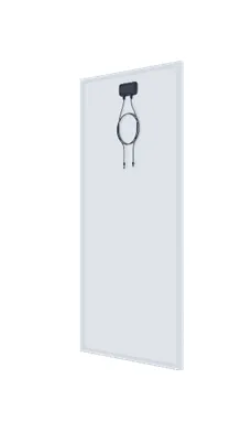 Fotovoltaik modul HVL SW 60 GBS M2+ 290 Vt (1000 V/42 mm ramka)