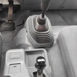 Поливомоечная машина ISUZU FVR 34K
