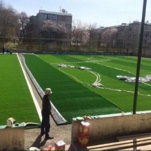 Футбольный стадион (мини)