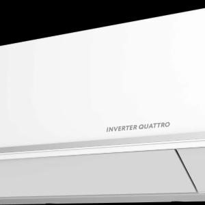 Кондиционер Midea 9 Low voltage Inverter