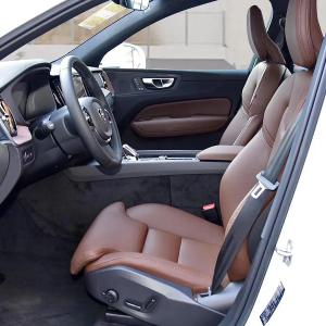 Электромобиль Volvo XC60 2023