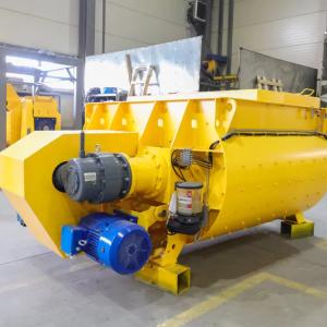 LENTA-72 beton zavodi