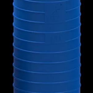 Oziq-ovqat polietilenidan tayyorlangan idishlar