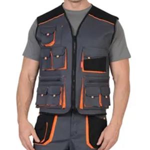 Maxsus kiyim (yoz, kuz)