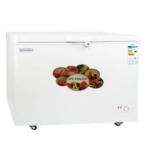 Texnobox muzlatgichi