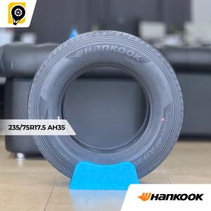 "HANKOOK"235/75R17.5 PR16 AH35