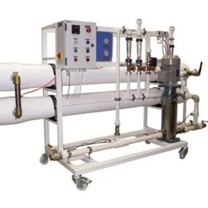 Teskari osmos filtrlari