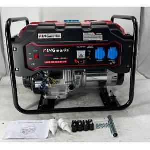 Бензиновый генератор KingMarks KM6500