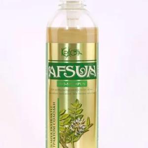 Био-шампунь мужская линия 500 мл