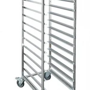 Тележки металлические, шпильки