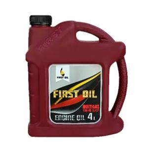 First Oil MULTIGAZ 15W-40 SJ/CF