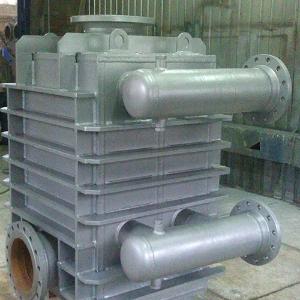 Теплообменники пластинчатые для ЖКХ