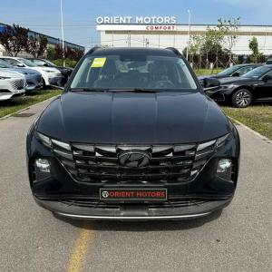 Автомобиль Hyundai Tucson Long 1.5T LUX 2WD 2023