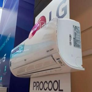 Кондиционер LG Inverter