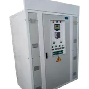 0,4 kV kuchlanish uchun UKRM tipidagi reaktiv quvvat kompensatsiyasi uchun kondansatör bloklari, quvvati 20-1600 kVar