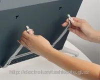 Конвектор электрический Electrolux ECH/R-2000 M