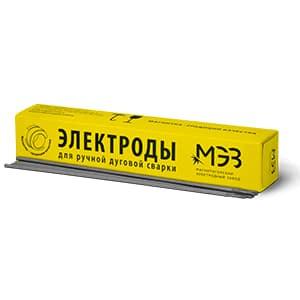 Электроды ЭА-395/9 МЭЗ