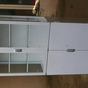 Шкаф медицинский ДМ 1004