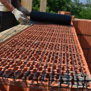 G'ishtdan yasalgan to'r