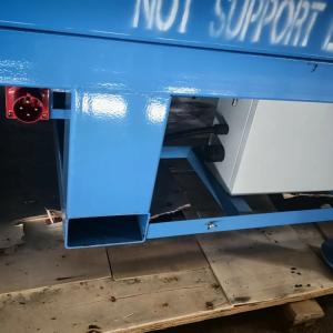 Qaychi o'ziyurar lift emas