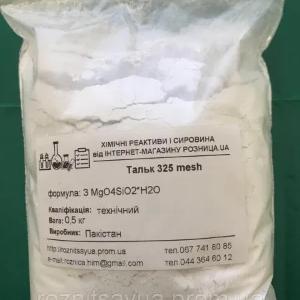 Тальк МИТАЛ-А1 (пищевой)