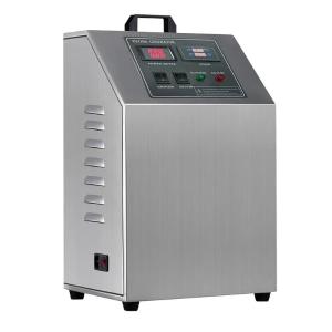 Suv uchun ozonizatorlar