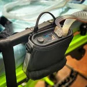 Portativ Ventilyator Ventway