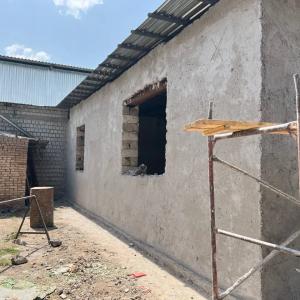 Bino 200 kv.m. 6 sotix maydon zudlik bilan ijaraga beriladi