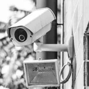 Video kuzatuv tizimlari