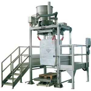 Ommaviy va donador mahsulotlarni qadoqlash uchun uskunalar