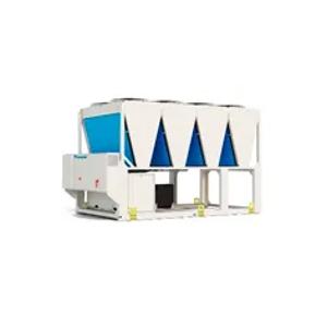 Чиллеры Daikin EWAT-B-XR