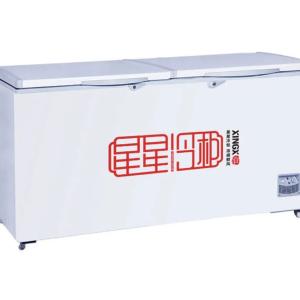Морозильник XINGX-650
