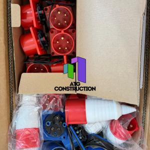 ZLP-630 rusumli fasad beshiklari uchun ehtiyot qismlar, Xitoy