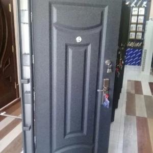 Стальные Входные двери 