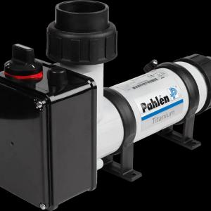 Фильтр для бассейна Pahlen 405