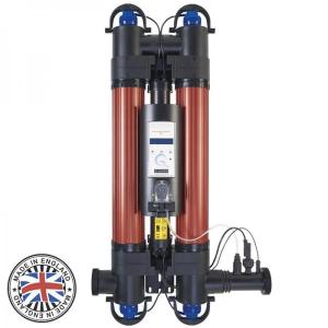 Ultraviyole "Quantum Elecro" (Angliya)