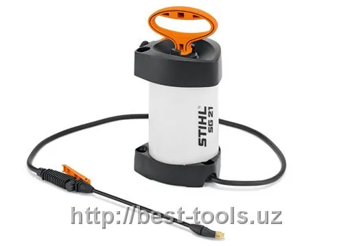 Qo'l purkagich Stihl SG 21