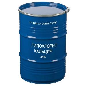 Kaltsiy gipoxlorit