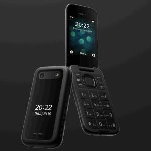 Смартфон Nokia 2660 Flip