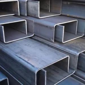 Швеллер 14П по ГОСТ 8240-97,535-2005, марка стали 3сп/пс