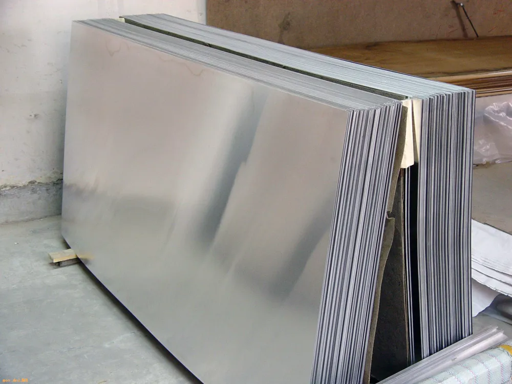 Galvanizli qatlam