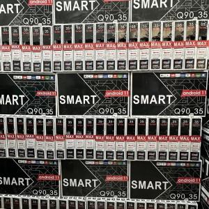 Телевизор Samsung 32" IPS Smart TV Android
