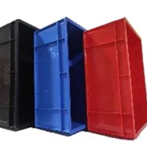 Оборотные ящики 365х255х155 мм