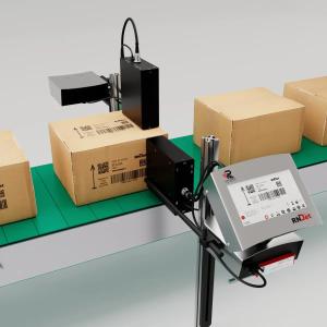 RNJet E1-72+ markalash mashinasi