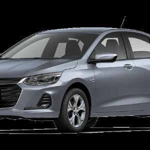 Автомобиль Onix