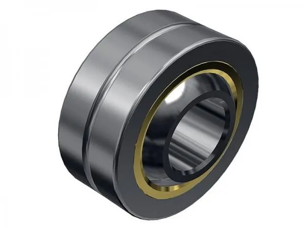 Konusli silliq rulmanlar KMD 630,930,1200,1750,2200